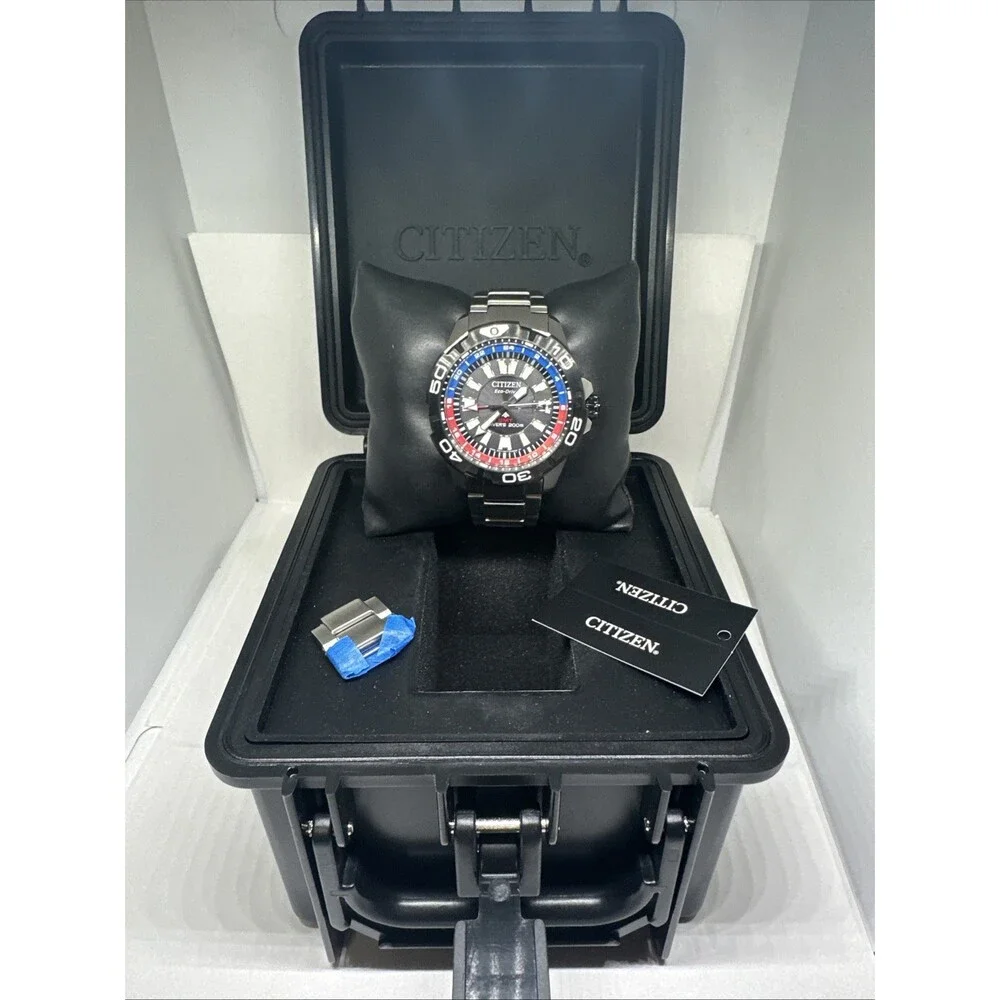 Citizen B0828BH19N XOB218